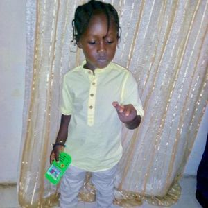 Meet your Posher, Alsy